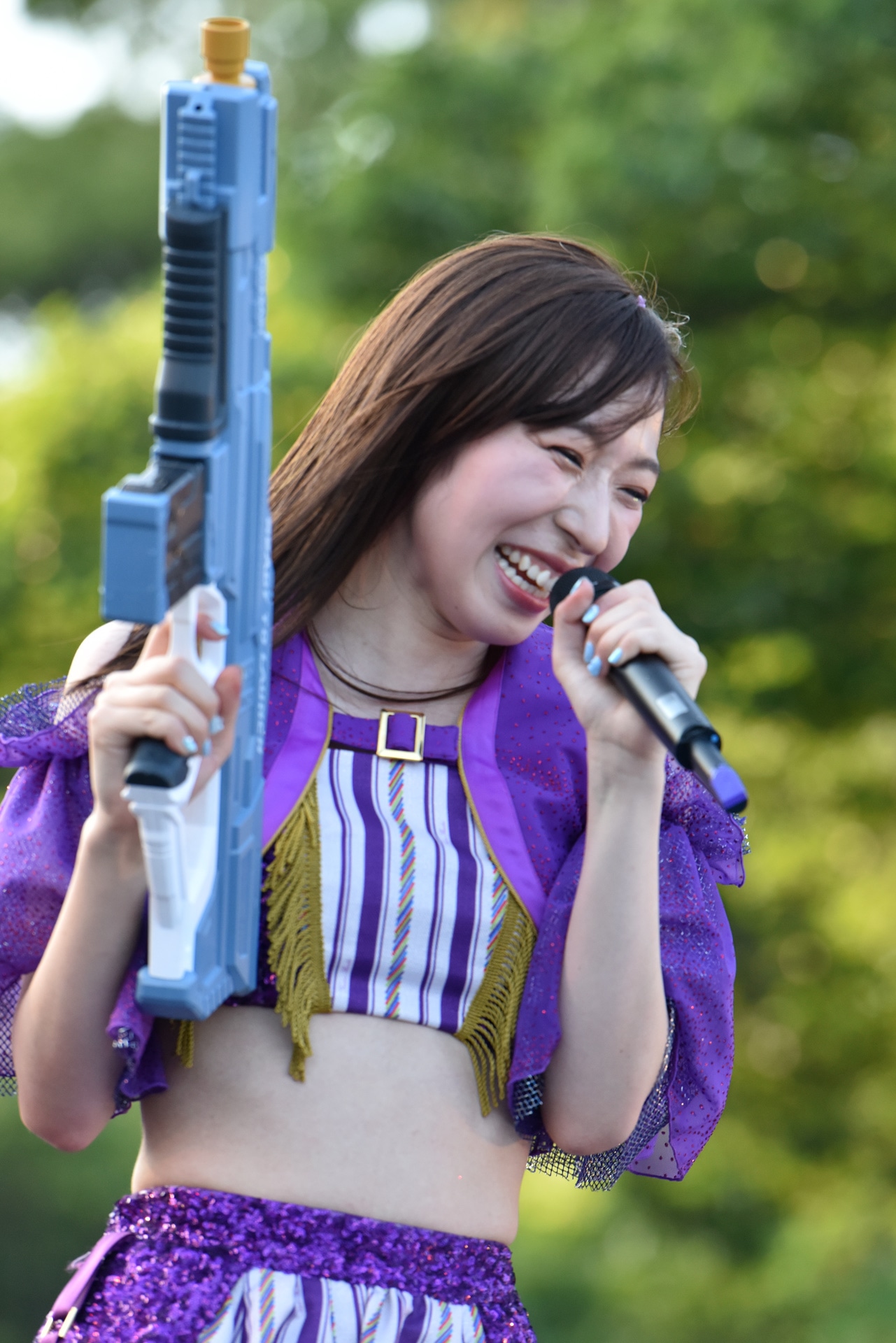 大黒柚姫