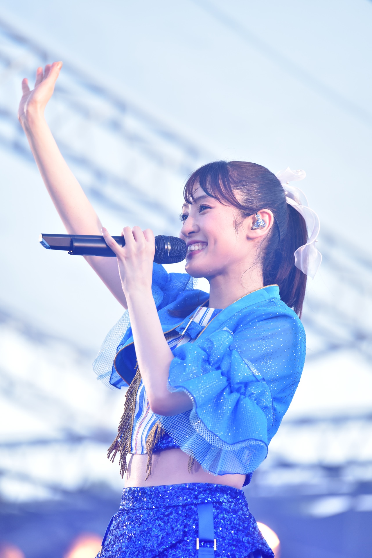 咲良菜緒