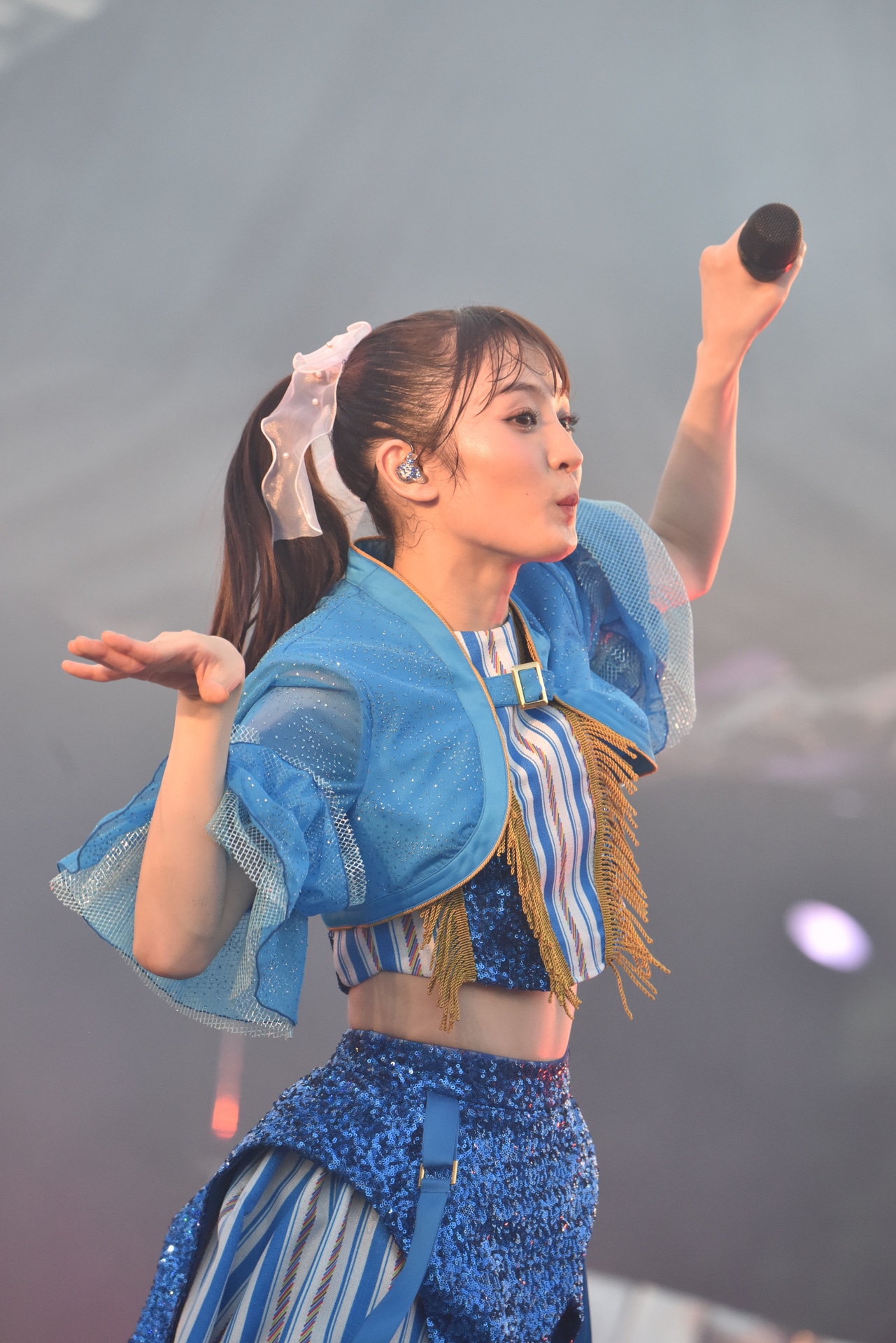 咲良菜緒