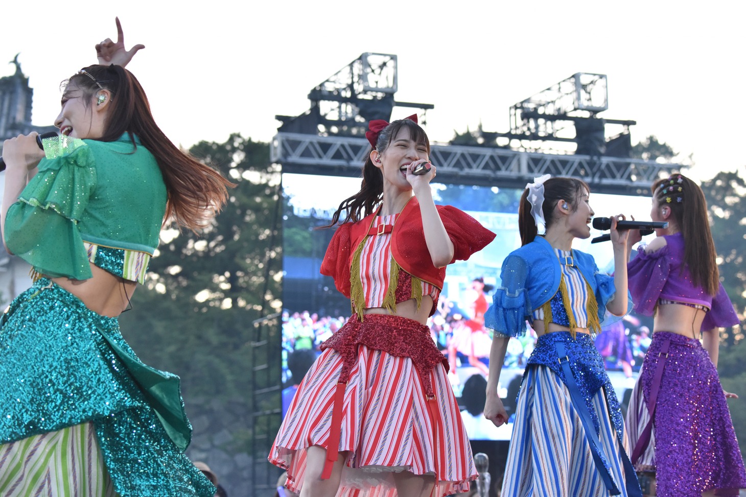 TEAM SHACHI