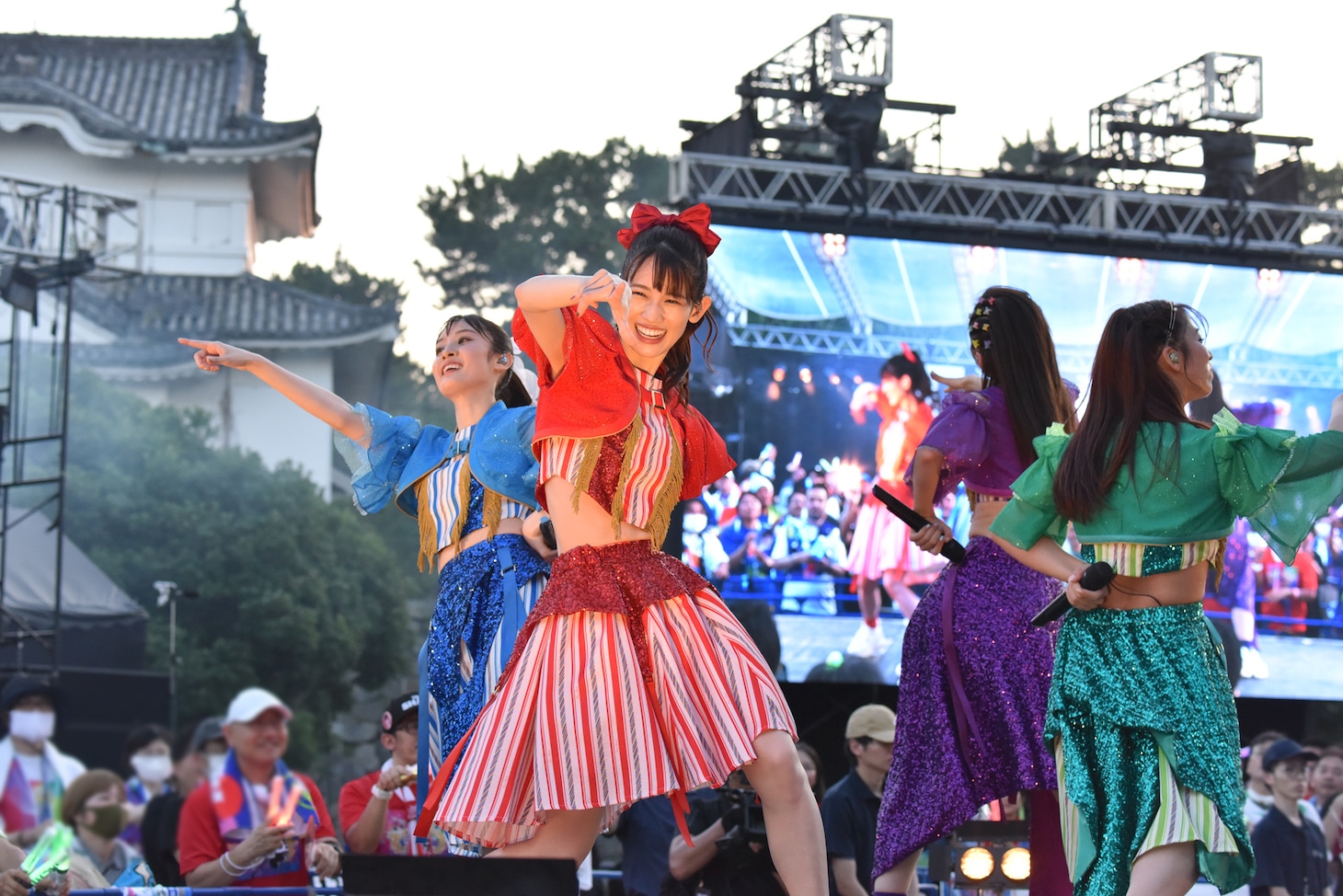 TEAM SHACHI