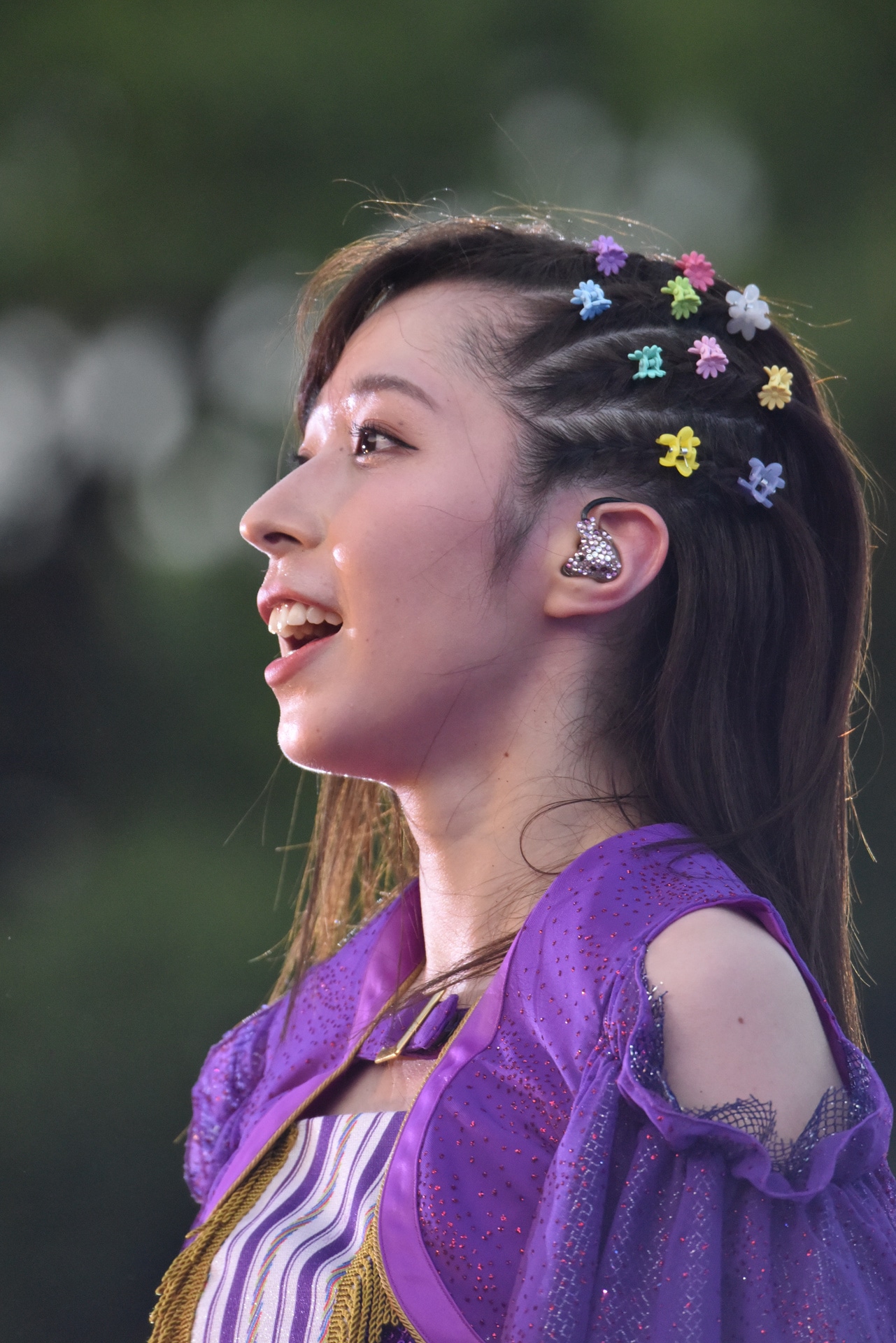 大黒柚姫
