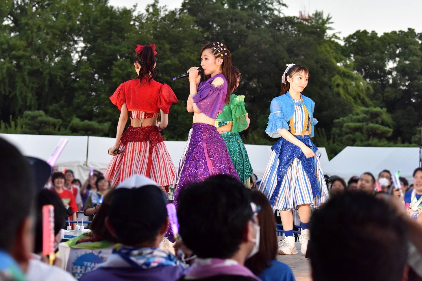 TEAM SHACHI