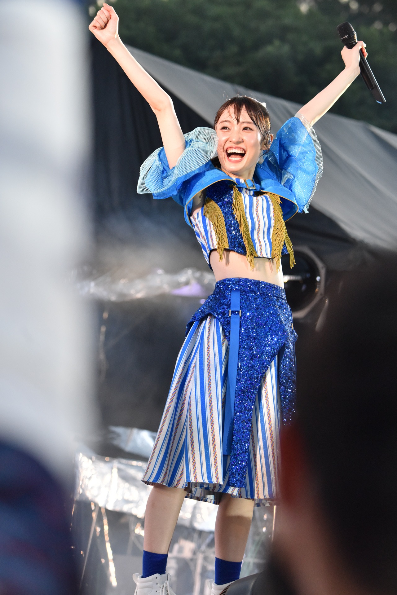 咲良菜緒