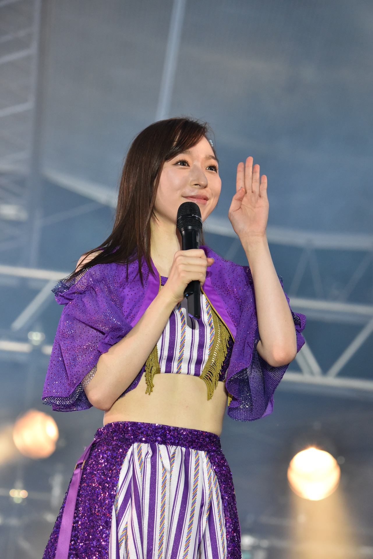 大黒柚姫