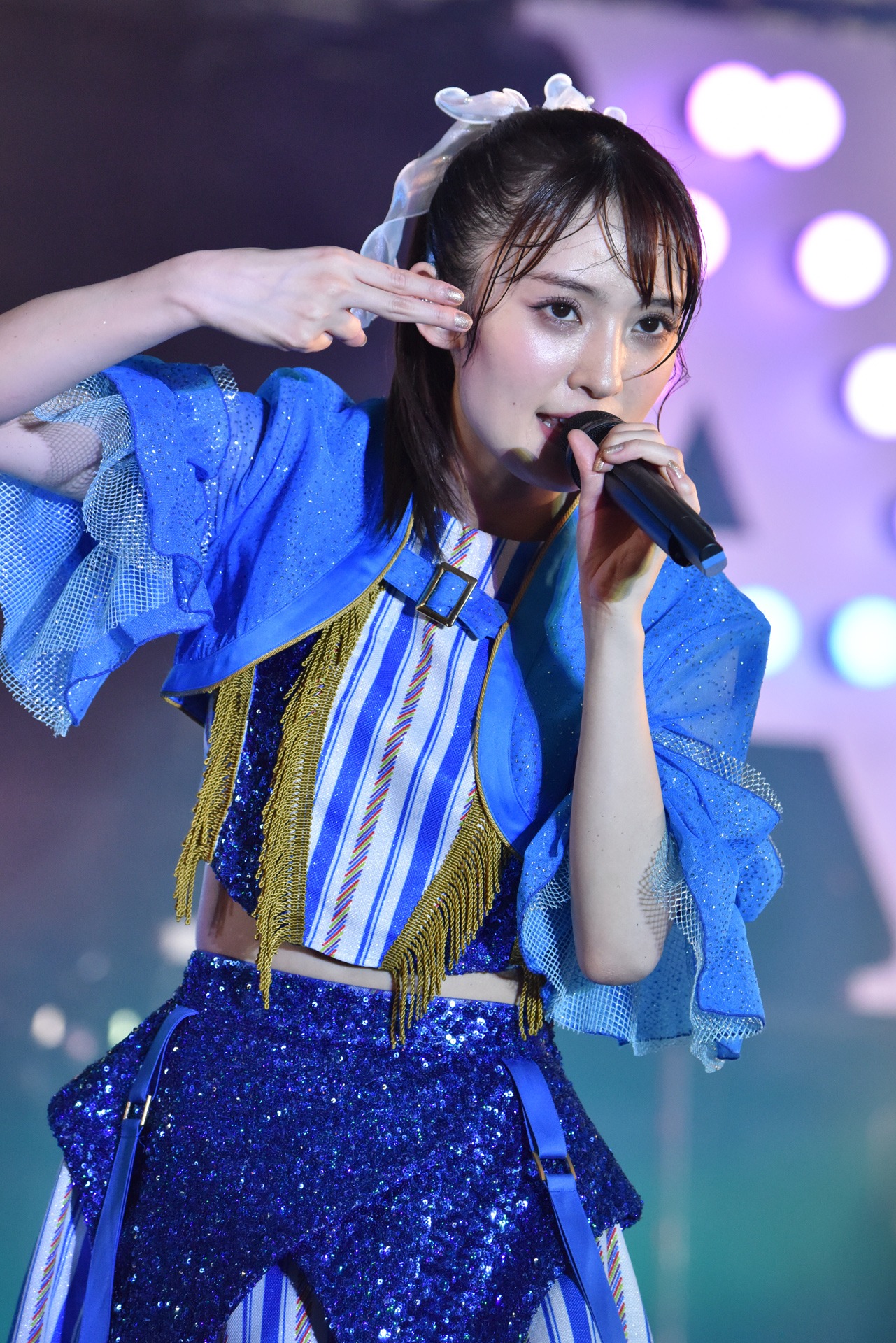 咲良菜緒