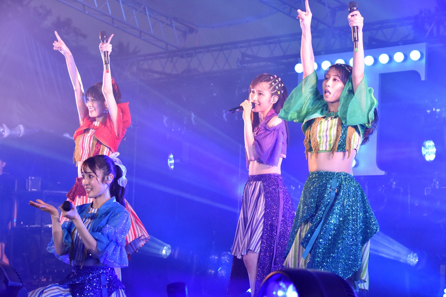 TEAM SHACHI