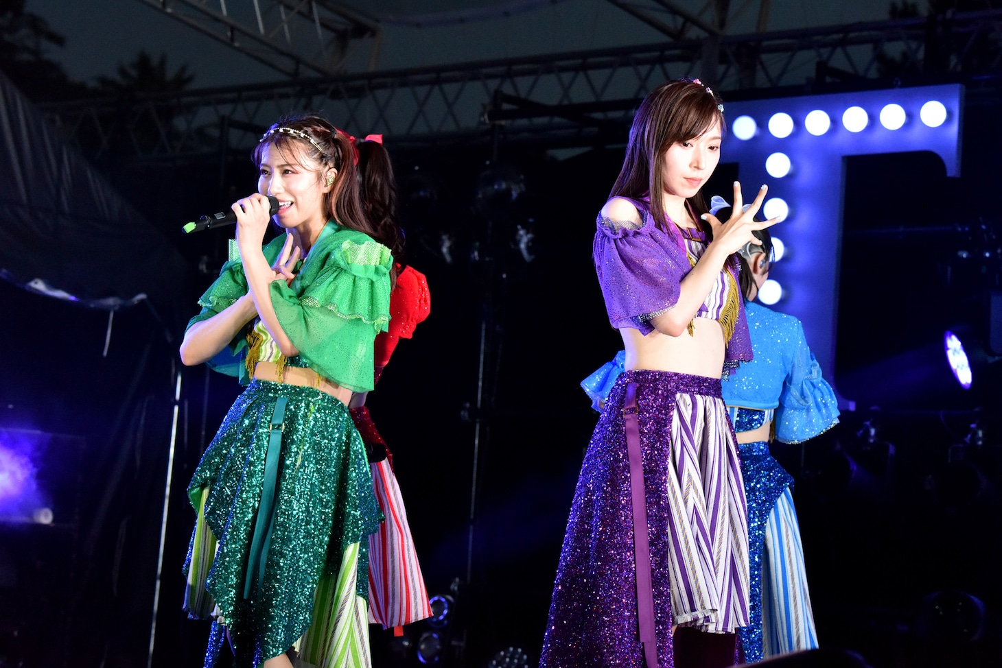 TEAM SHACHI