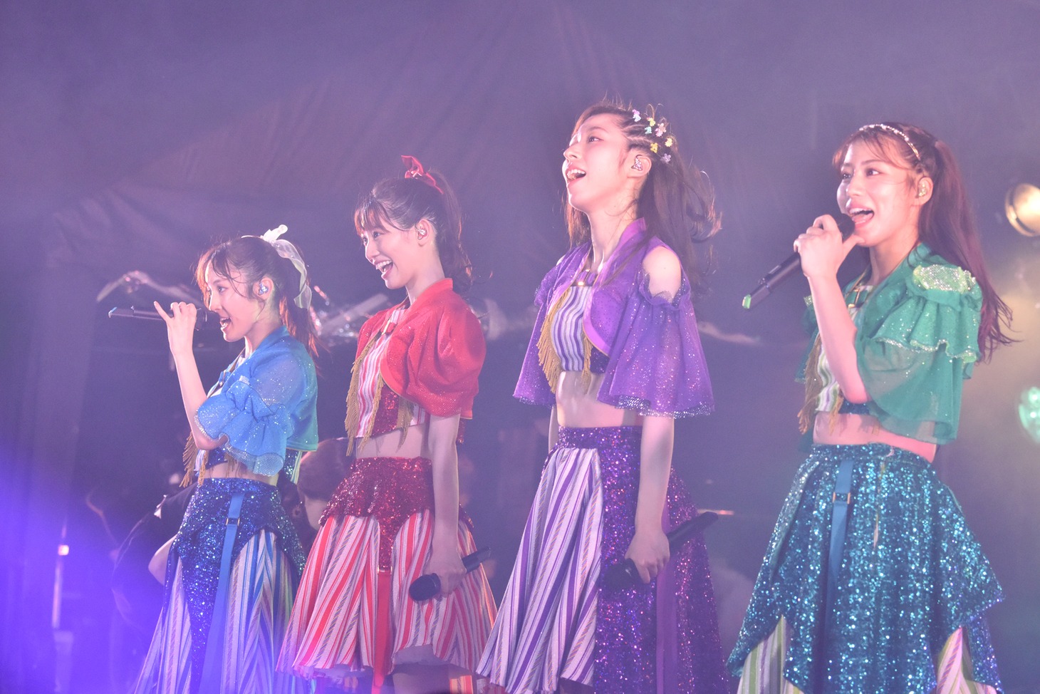 TEAM SHACHI