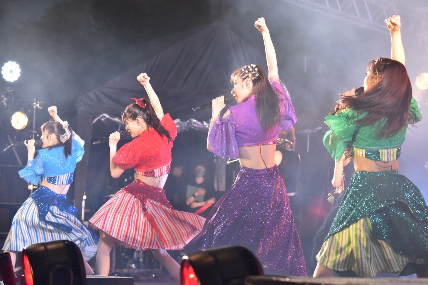 TEAM SHACHI
