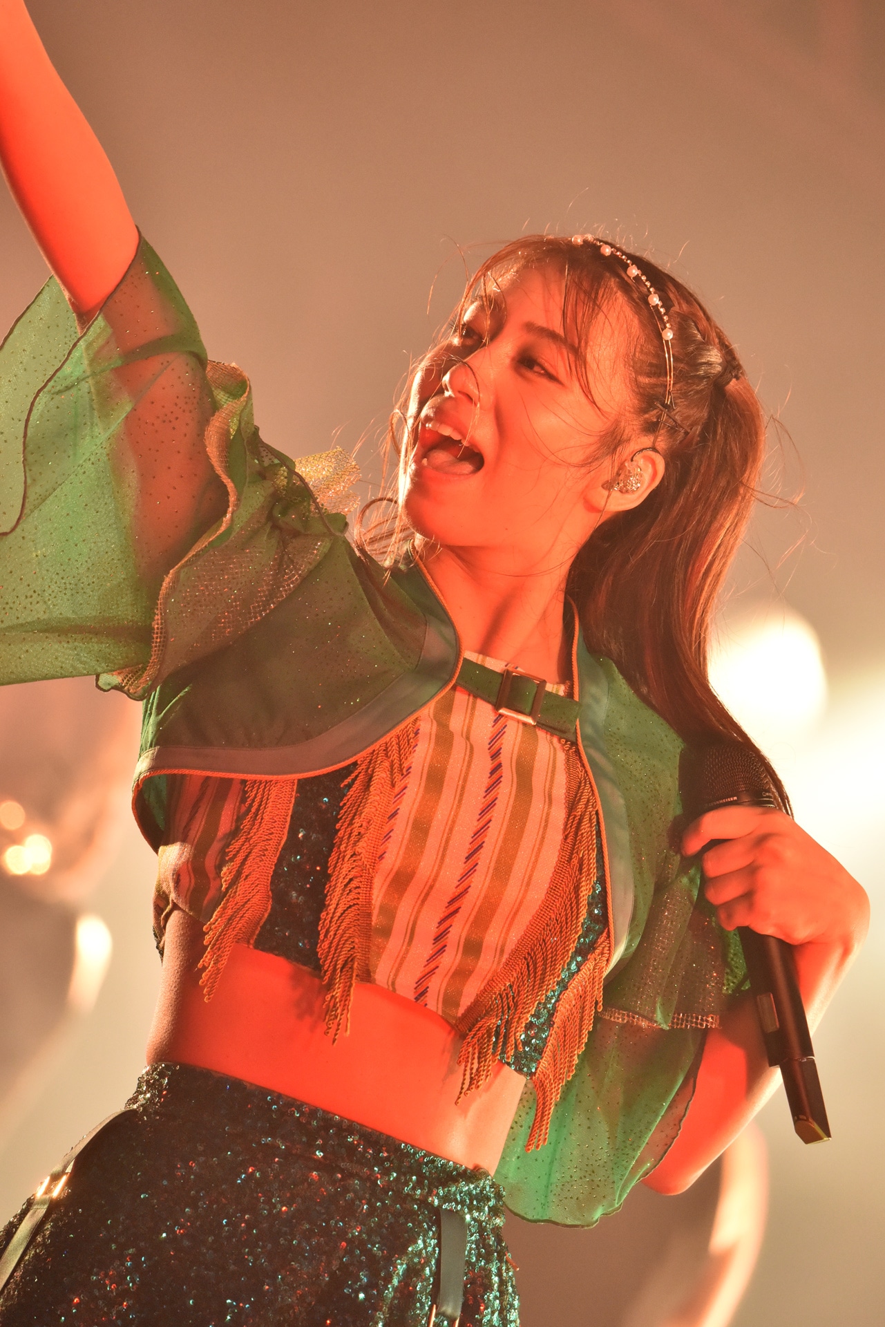 坂本遥奈
