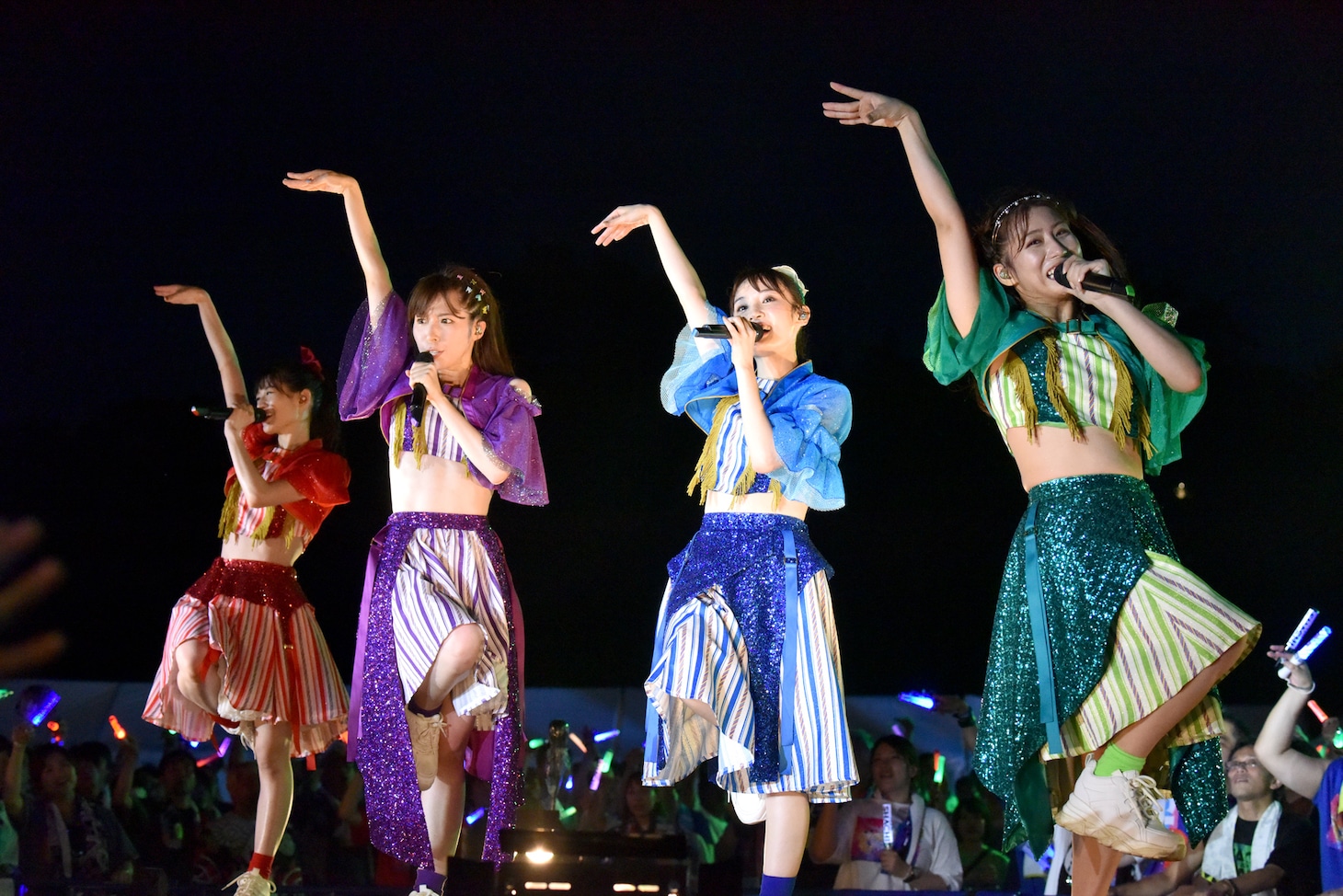 TEAM SHACHI