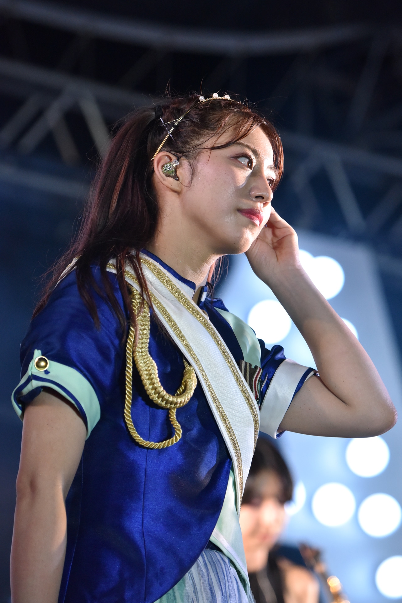 坂本遥奈