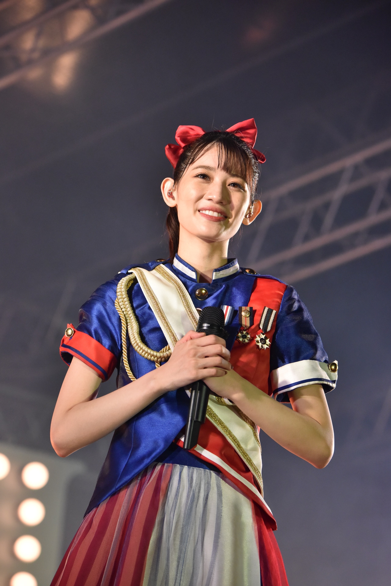 秋本帆華