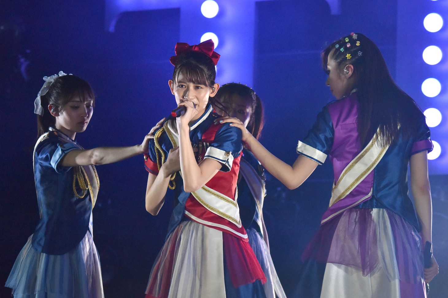 TEAM SHACHI