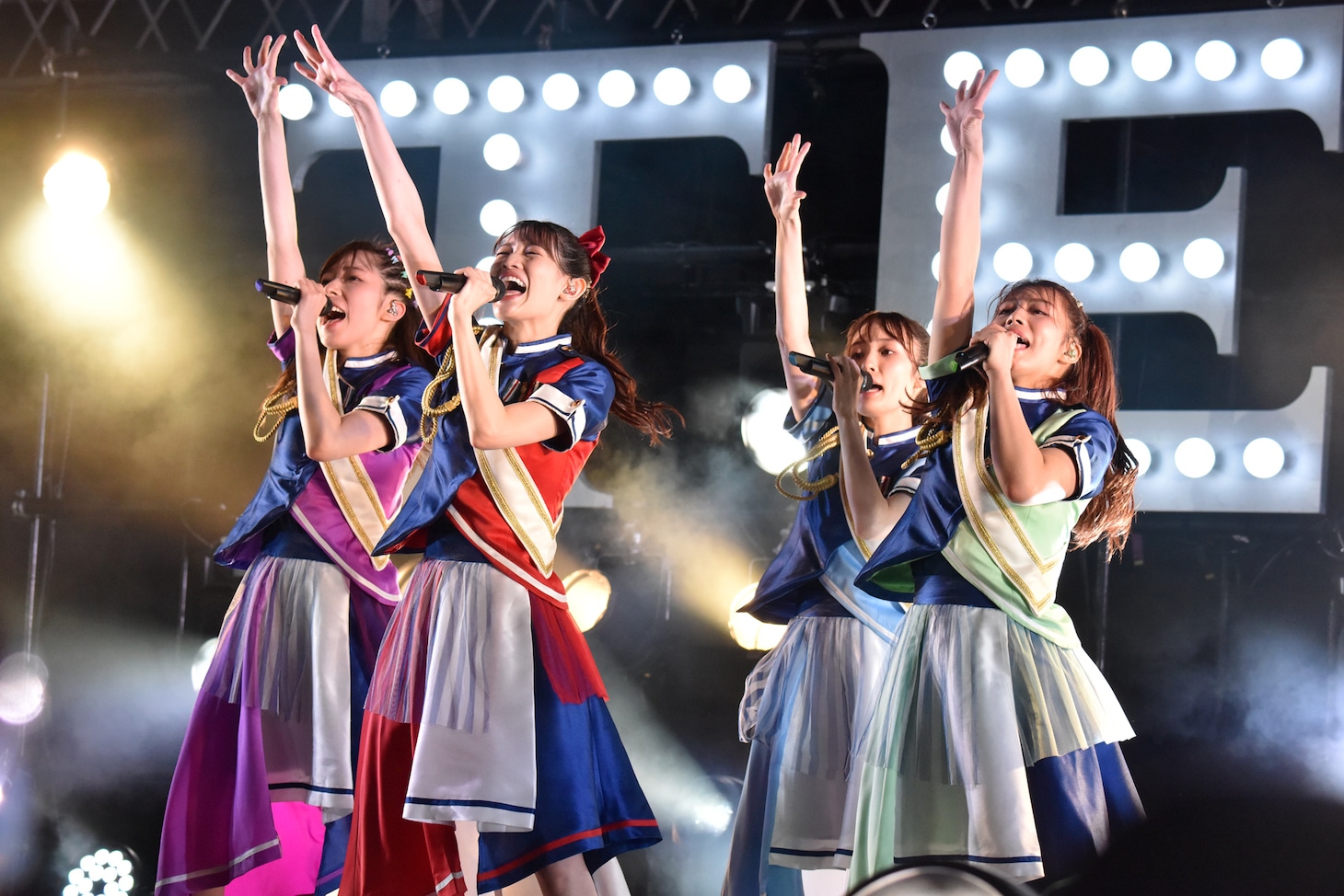 TEAM SHACHI