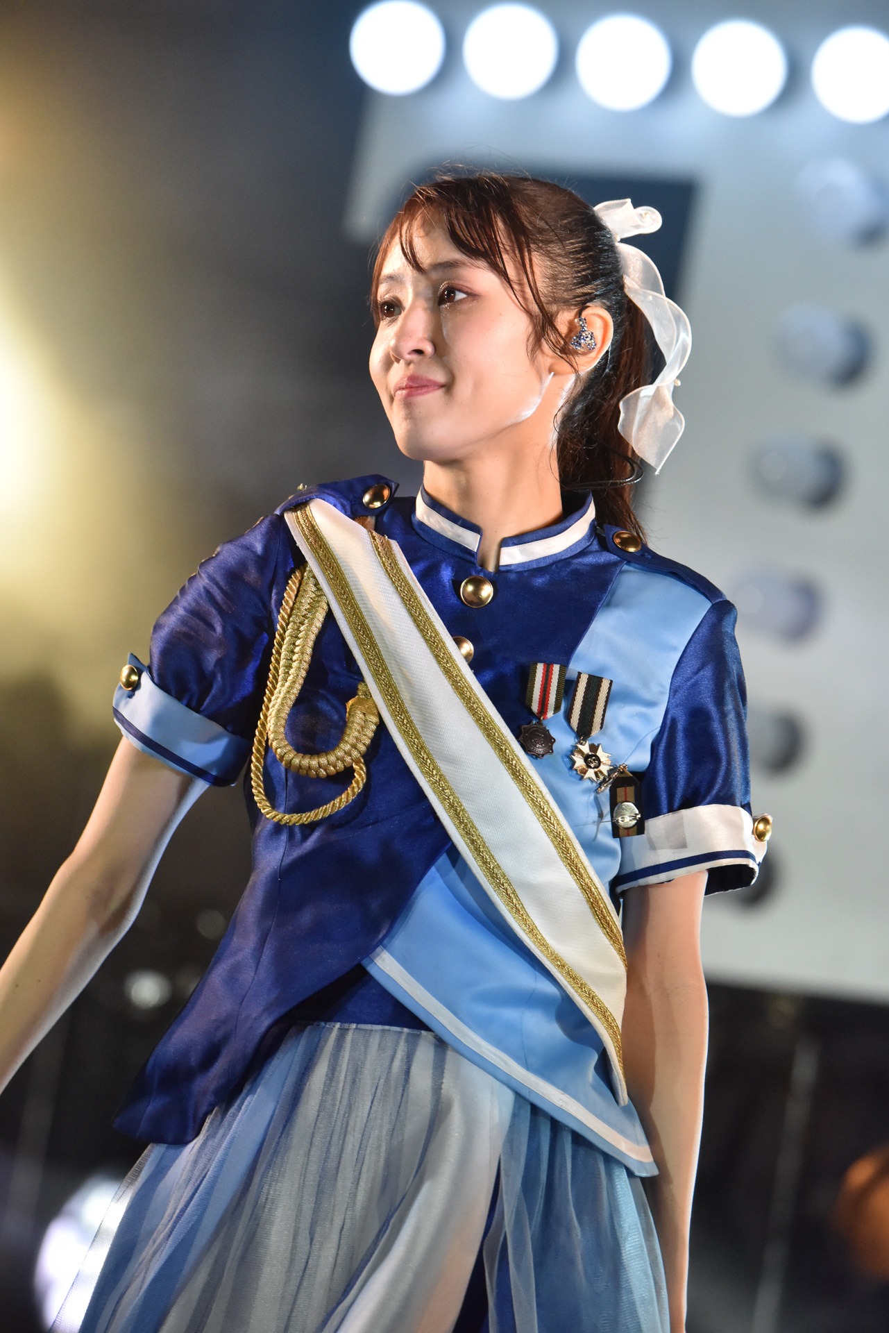 咲良菜緒