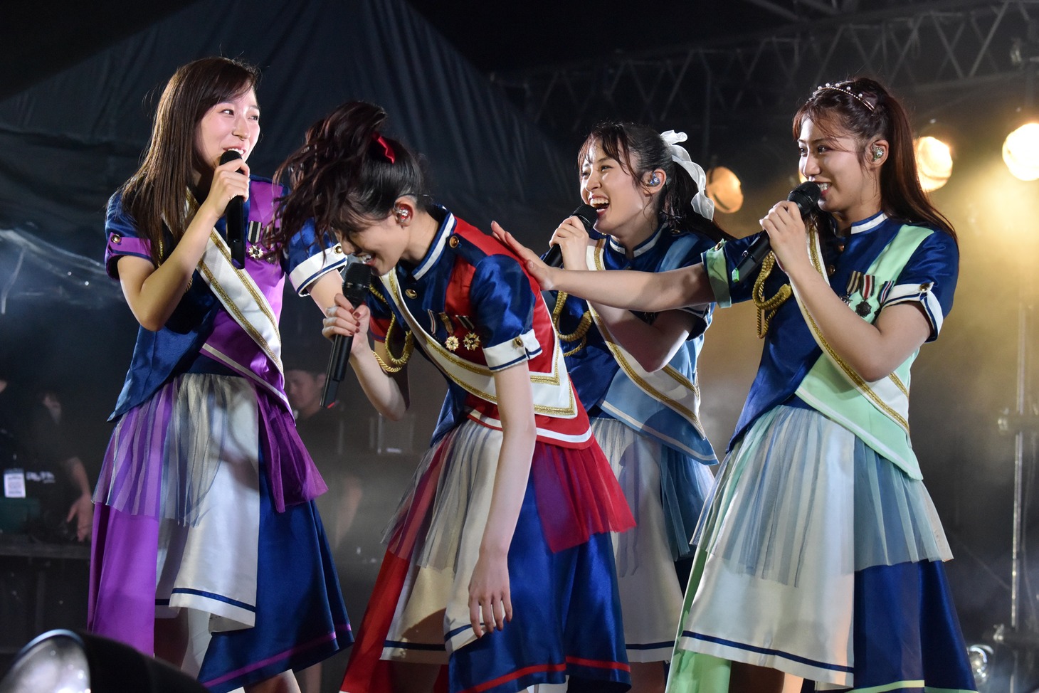 TEAM SHACHI