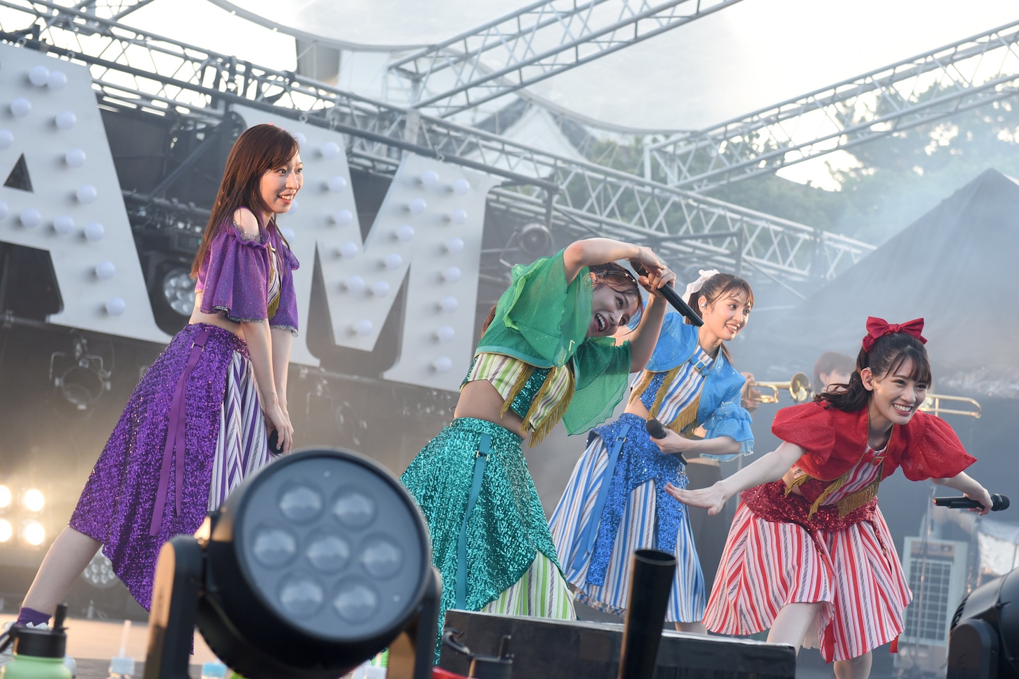TEAM SHACHI