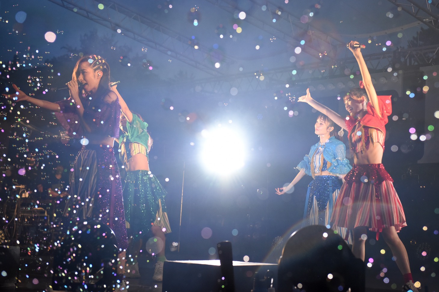 TEAM SHACHI