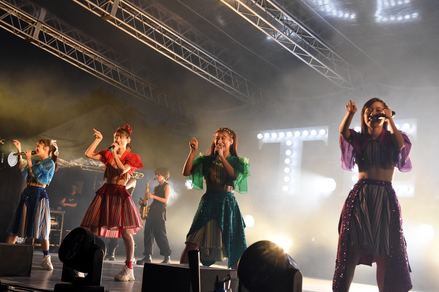 TEAM SHACHI