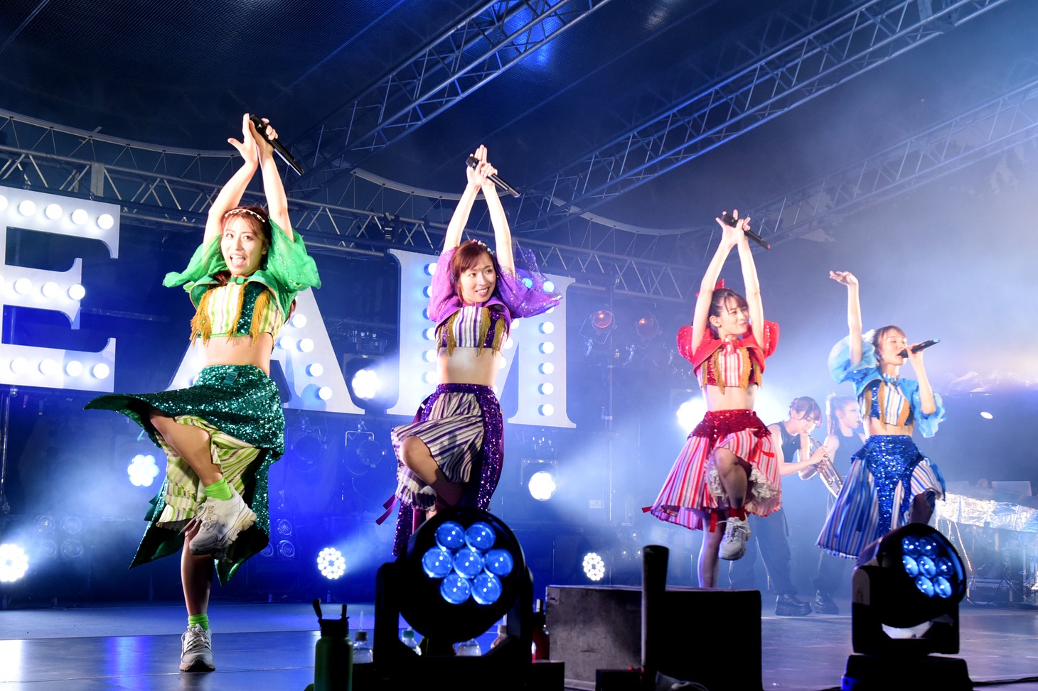 TEAM SHACHI