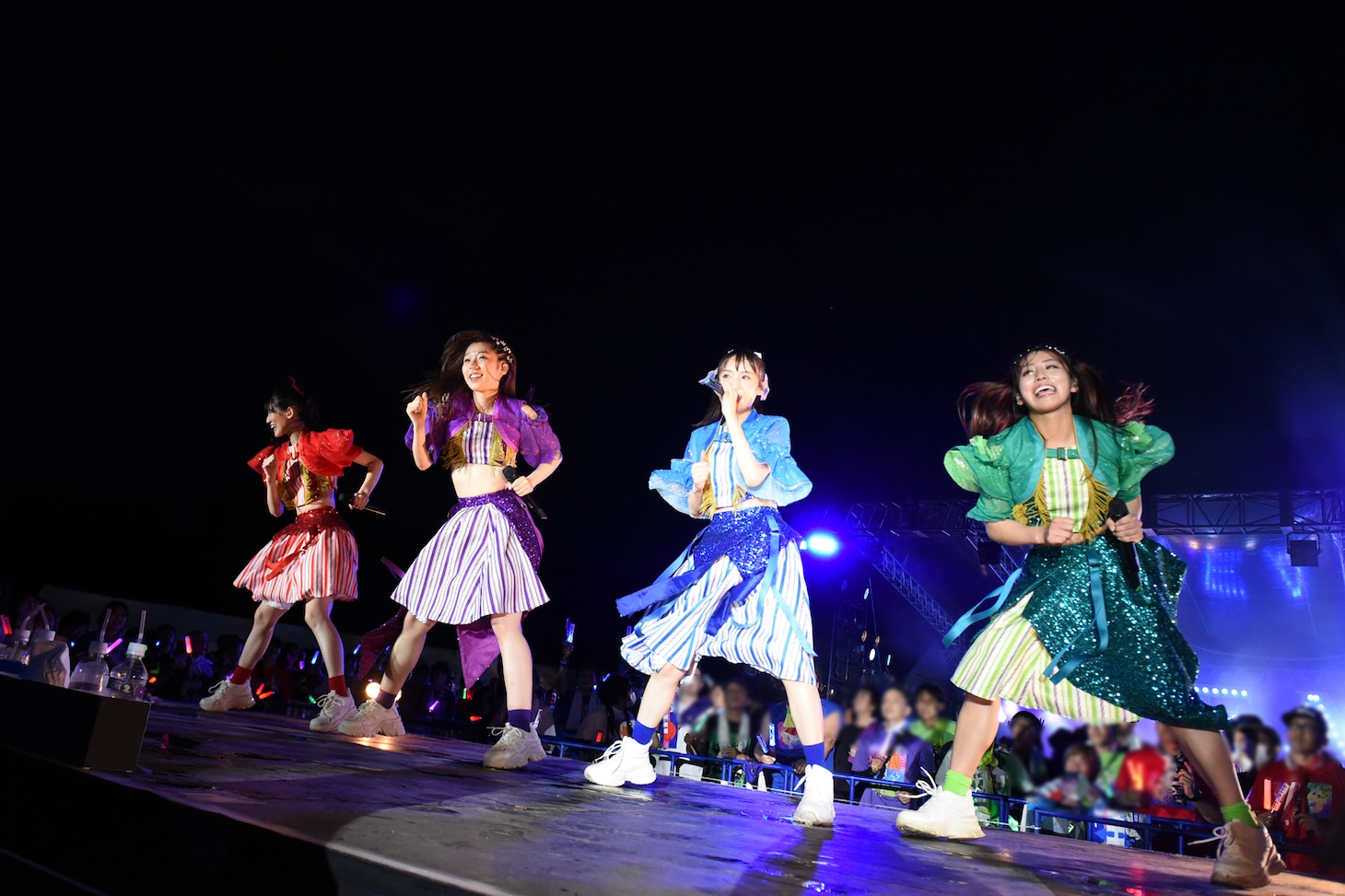 TEAM SHACHI