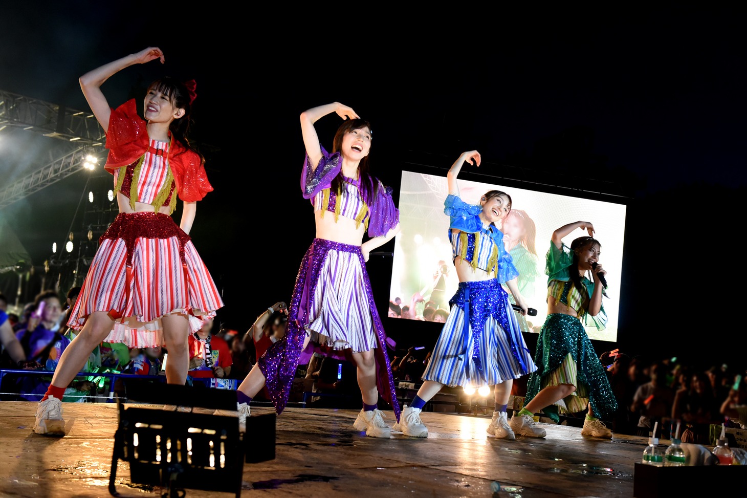 TEAM SHACHI