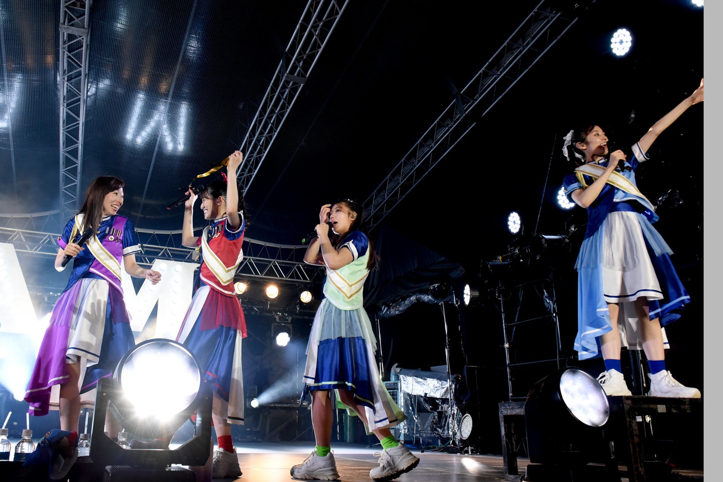 TEAM SHACHI