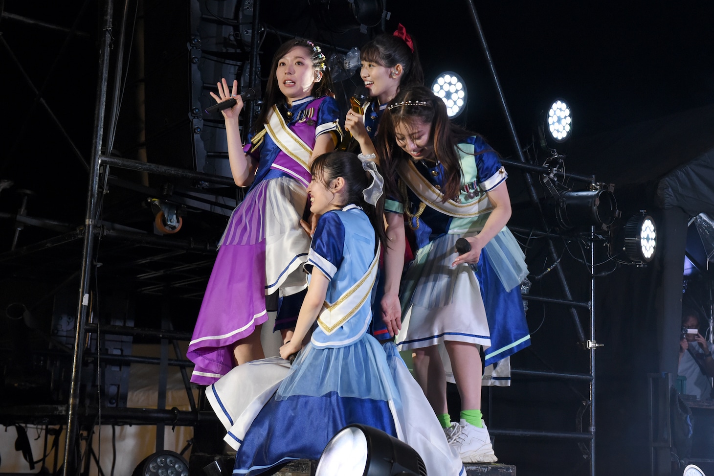 TEAM SHACHI