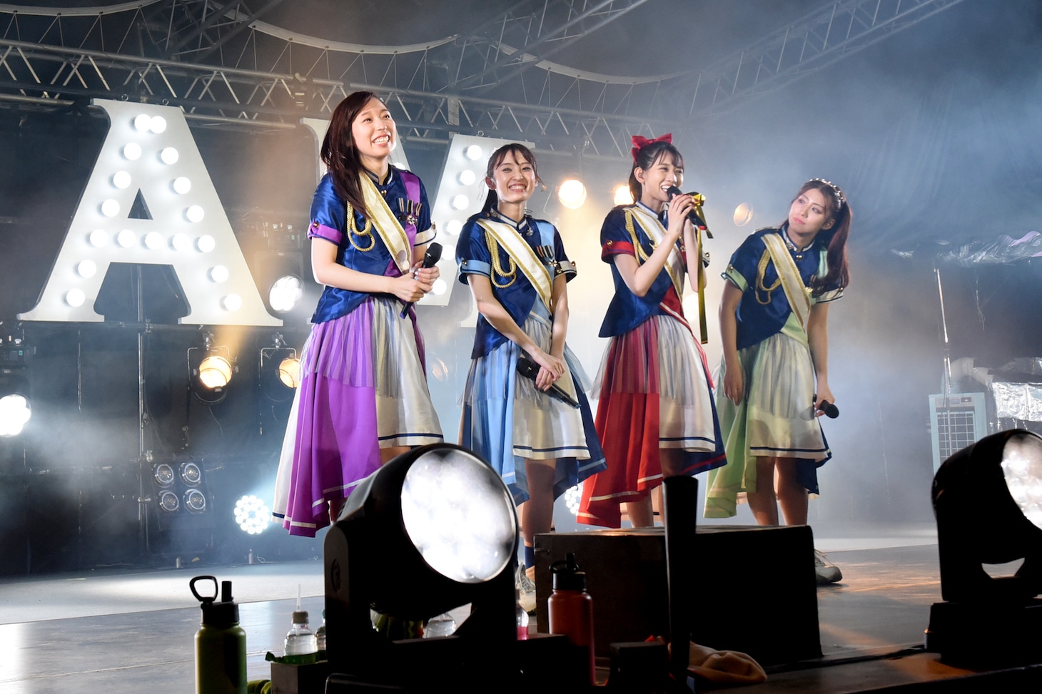 TEAM SHACHI
