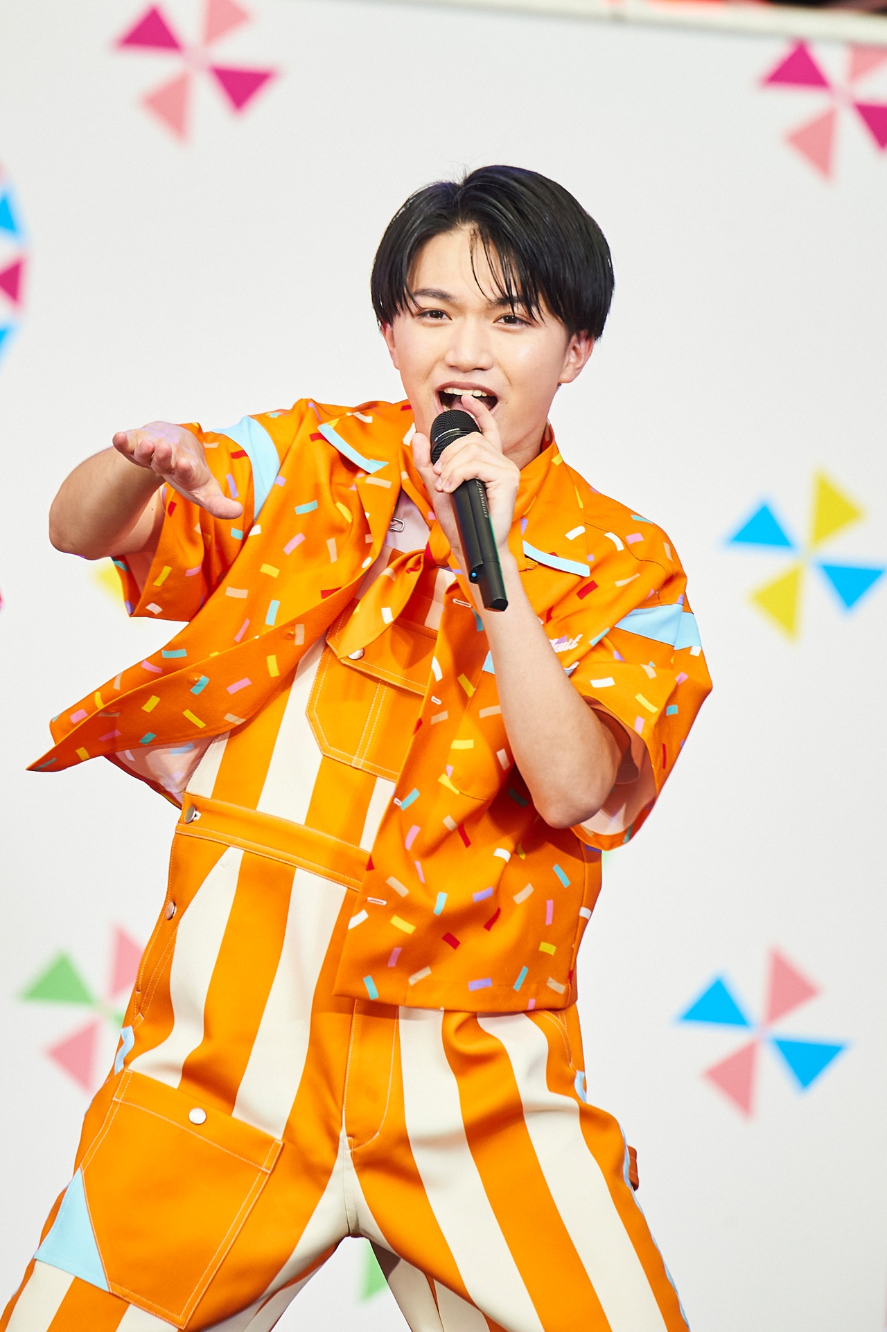 田倉暉久（撮影：上溝恭香）