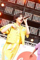 星野晴海（撮影：上溝恭香）