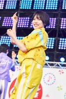 星野晴海（撮影：上溝恭香）