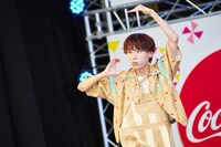 阿部隼大（撮影：上溝恭香）