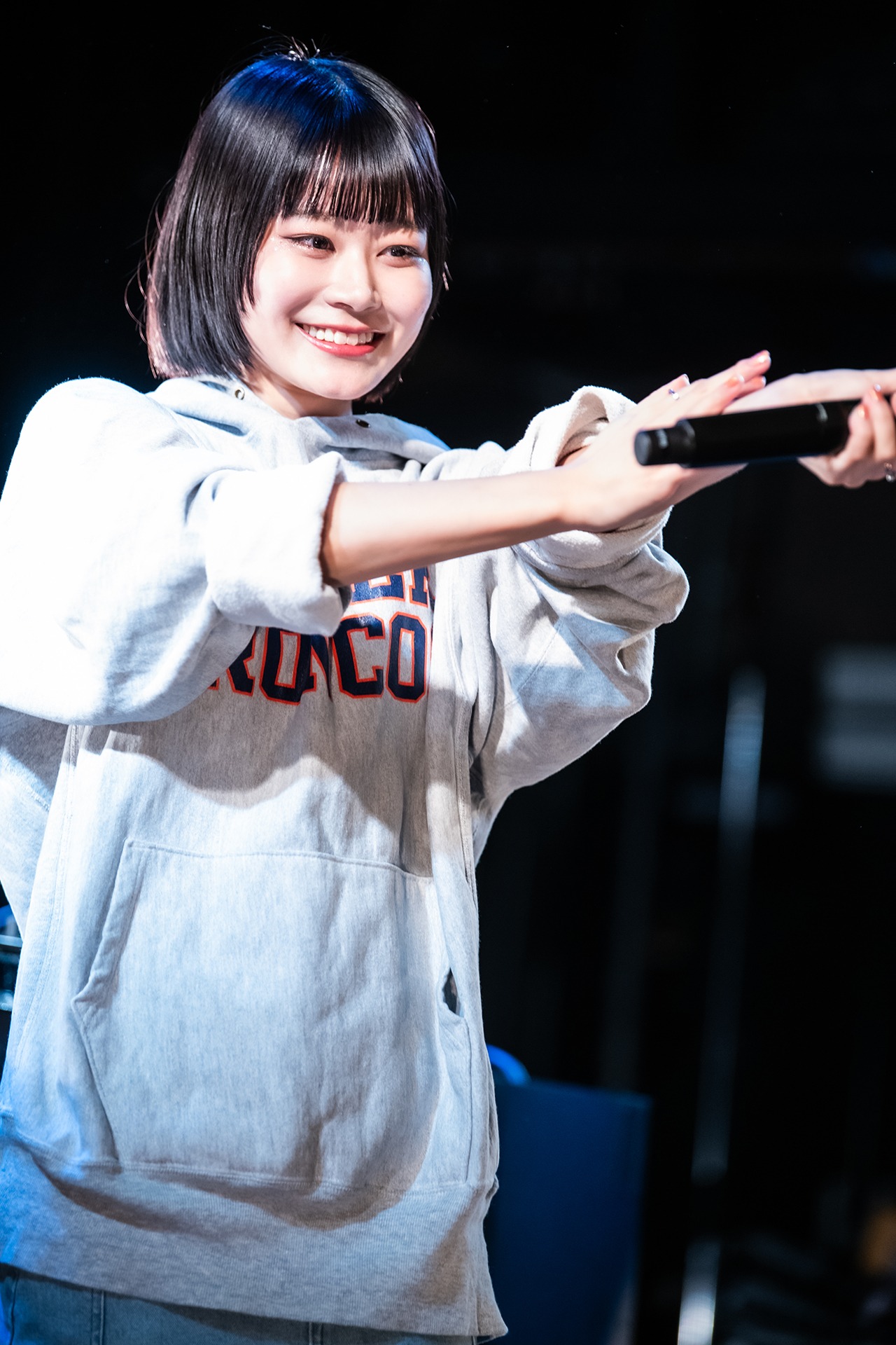 reina