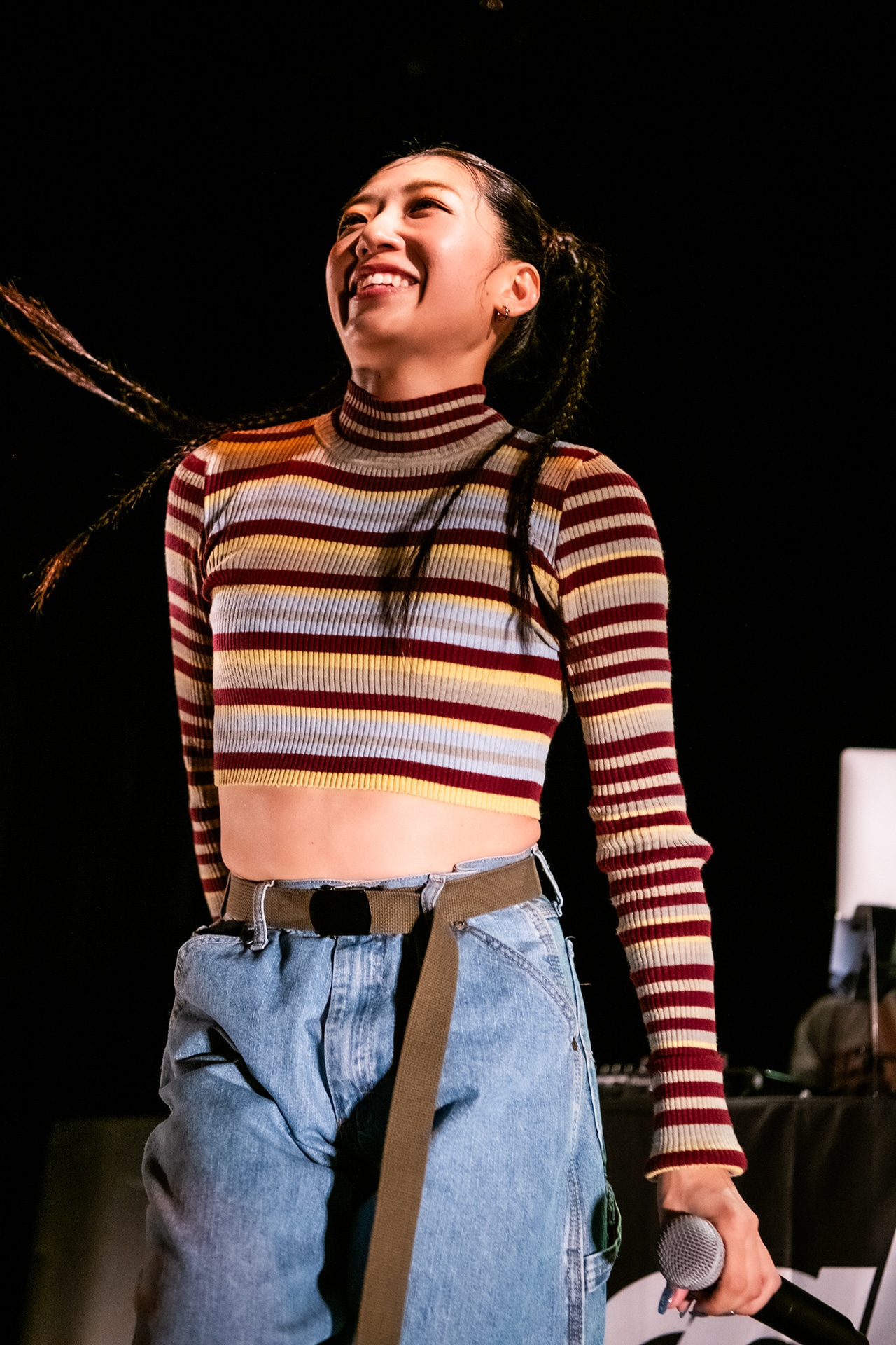 mana