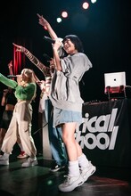 lyrical school