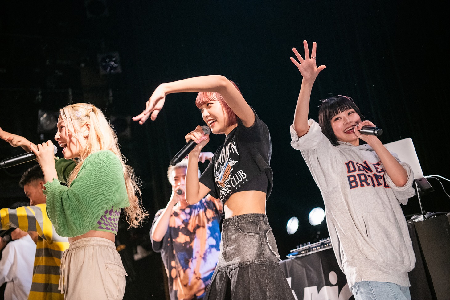 lyrical school