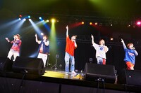 CUBERS（撮影：上溝恭香）