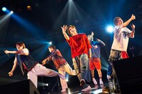 CUBERS（撮影：上溝恭香）