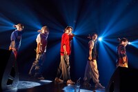 CUBERS（撮影：上溝恭香）