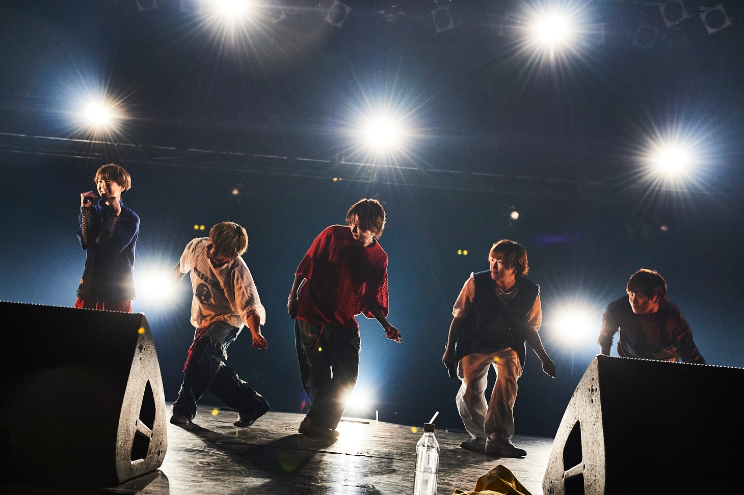 CUBERS（撮影：上溝恭香）