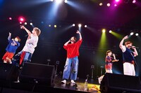 CUBERS（撮影：上溝恭香）