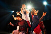 CUBERS（撮影：上溝恭香）