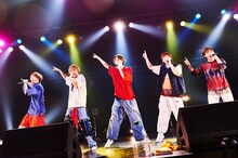 CUBERS（撮影：上溝恭香）