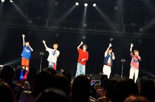 CUBERS（撮影：上溝恭香）