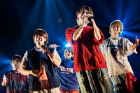 CUBERS（撮影：上溝恭香）