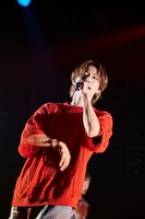 TAKA（撮影：上溝恭香）