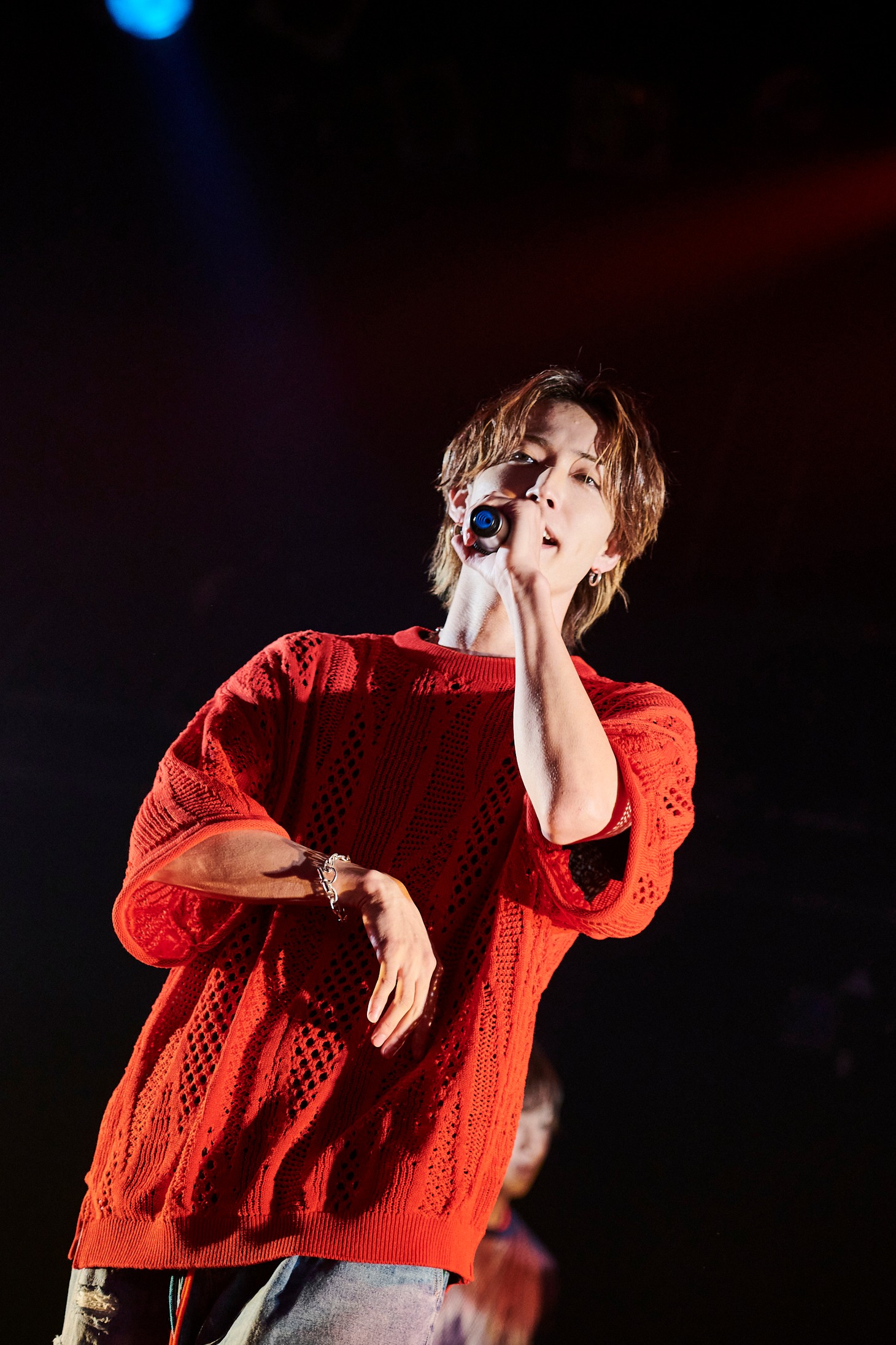 TAKA（撮影：上溝恭香）